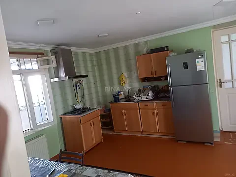 Satılır 6 otaqlı həyət evi 140 m² — Bakı, Kürdəxanı 6 otaq 140.00 m²