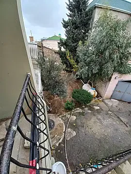 Kirayə verilir 4 otaqlı həyət evi 140 m² — Bakı, Xəzər 4 otaq 140.00 m²