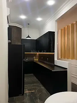 Satılır 3 otaqlı mənzil 100 m² — Bakı 3 otaq 100.00 m²