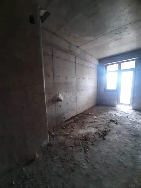 Satılır 2 otaqlı mənzil 62 m²