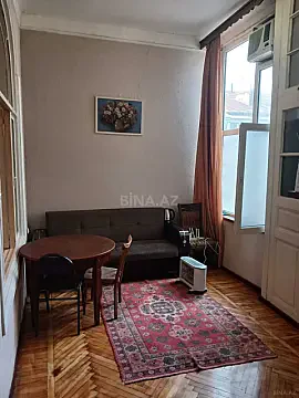 Kirayə verilir 2 otaqlı mənzil 65 m² — Bakı 2 otaq 65.00 m²