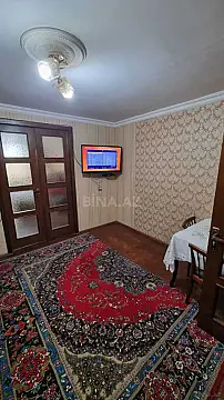 Kirayə verilir 2 otaqlı mənzil 50 m² — Bakı, Nərimanov 2 otaq 50.00 m²