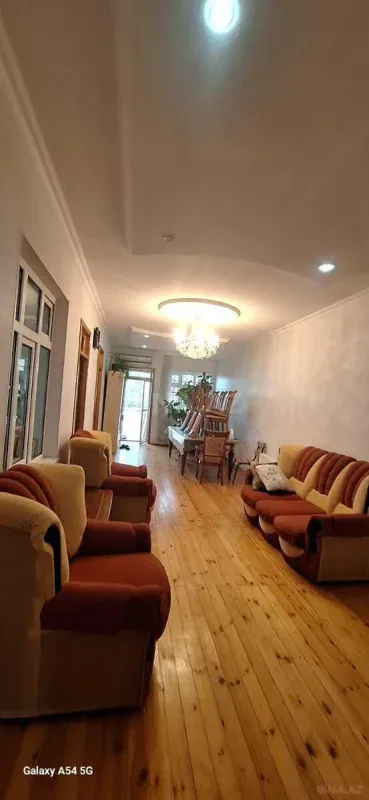 Satılır 4 otaqlı həyət evi 110 m²