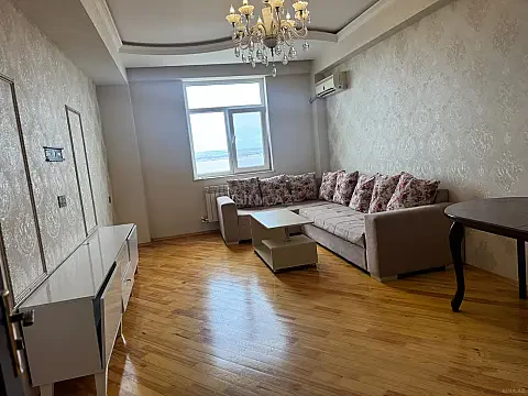 Satılır 2 otaqlı mənzil 76 m² — Bakı, Masazır 2 otaq 76.00 m²
