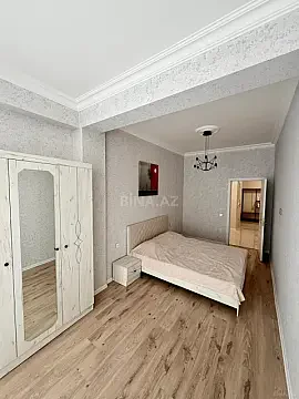 Kirayə verilir 2 otaqlı mənzil 70 m² — Sumqayıt 2 otaq 70.00 m²