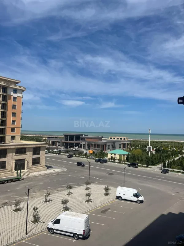 Satılır 2 otaqlı mənzil 52 m²