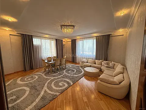 Kirayə verilir 2 otaqlı mənzil 110 m² — Bakı, Nəsimi 2 otaq 110.00 m²