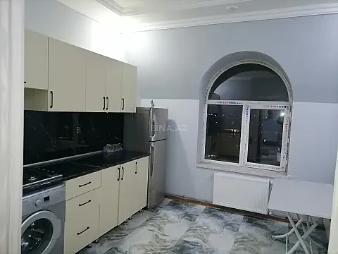 Kirayə verilir 2 otaqlı mənzil 67 m² — Bakı, Masazır 2 otaq 67.00 m²