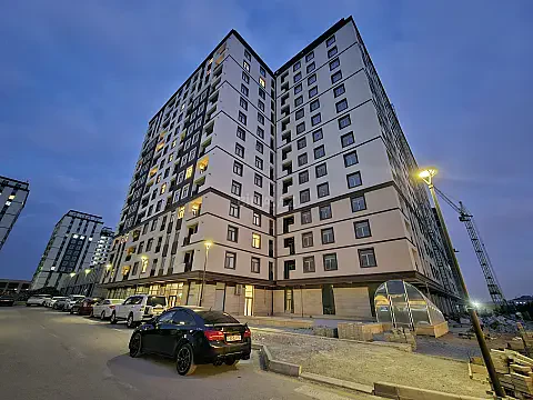 Satılır 3 otaqlı mənzil 83 m² — Xırdalan 3 otaq 83.00 m²