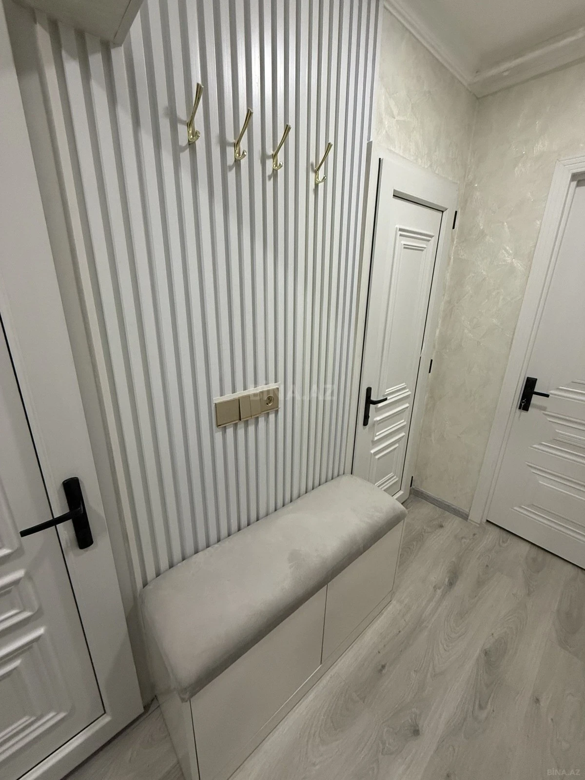 Satılır 2 otaqlı mənzil 60 m²