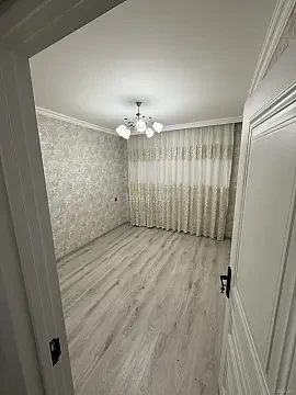Satılır 2 otaqlı mənzil 60 m² — Bakı, Yeni Günəşli 2 otaq 60.00 m²