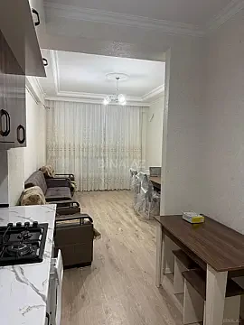Kirayə verilir 2 otaqlı mənzil 76 m² — Sumqayıt 2 otaq 76.00 m²