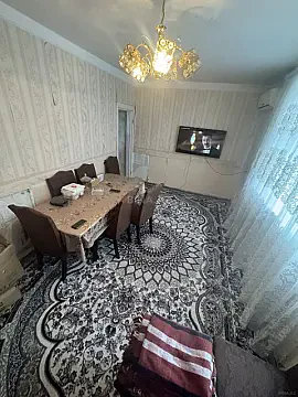 Satılır 2 otaqlı mənzil 40 m² — Sumqayıt 2 otaq 40.00 m²