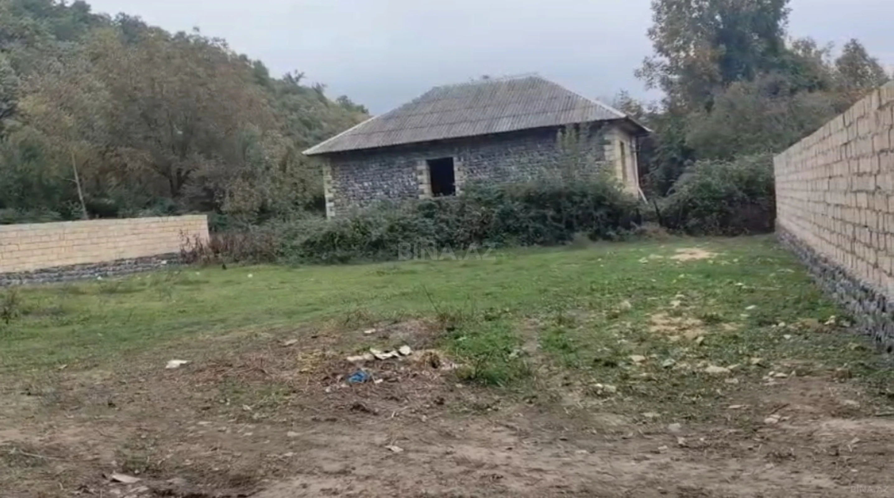 Satılır torpaq sahəsi 5 m²