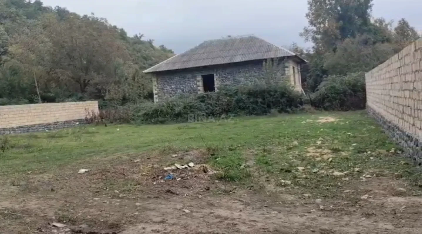 Satılır torpaq sahəsi 5 m²