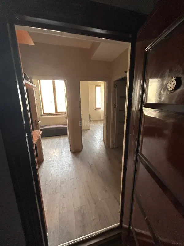 Kirayə verilir 2 otaqlı mənzil 45 m²