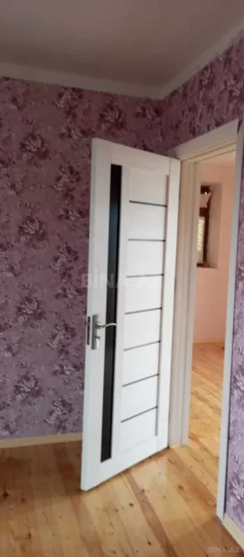 Satılır 3 otaqlı həyət evi 52 m²