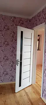 Satılır 3 otaqlı həyət evi 52 m² — Bakı 3 otaq 52.00 m²