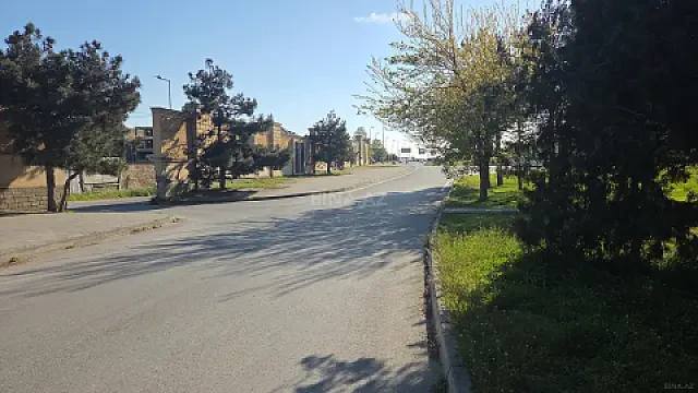 Satılır torpaq sahəsi 3 m² — Bakı, Mərdəkan 3.00 m²