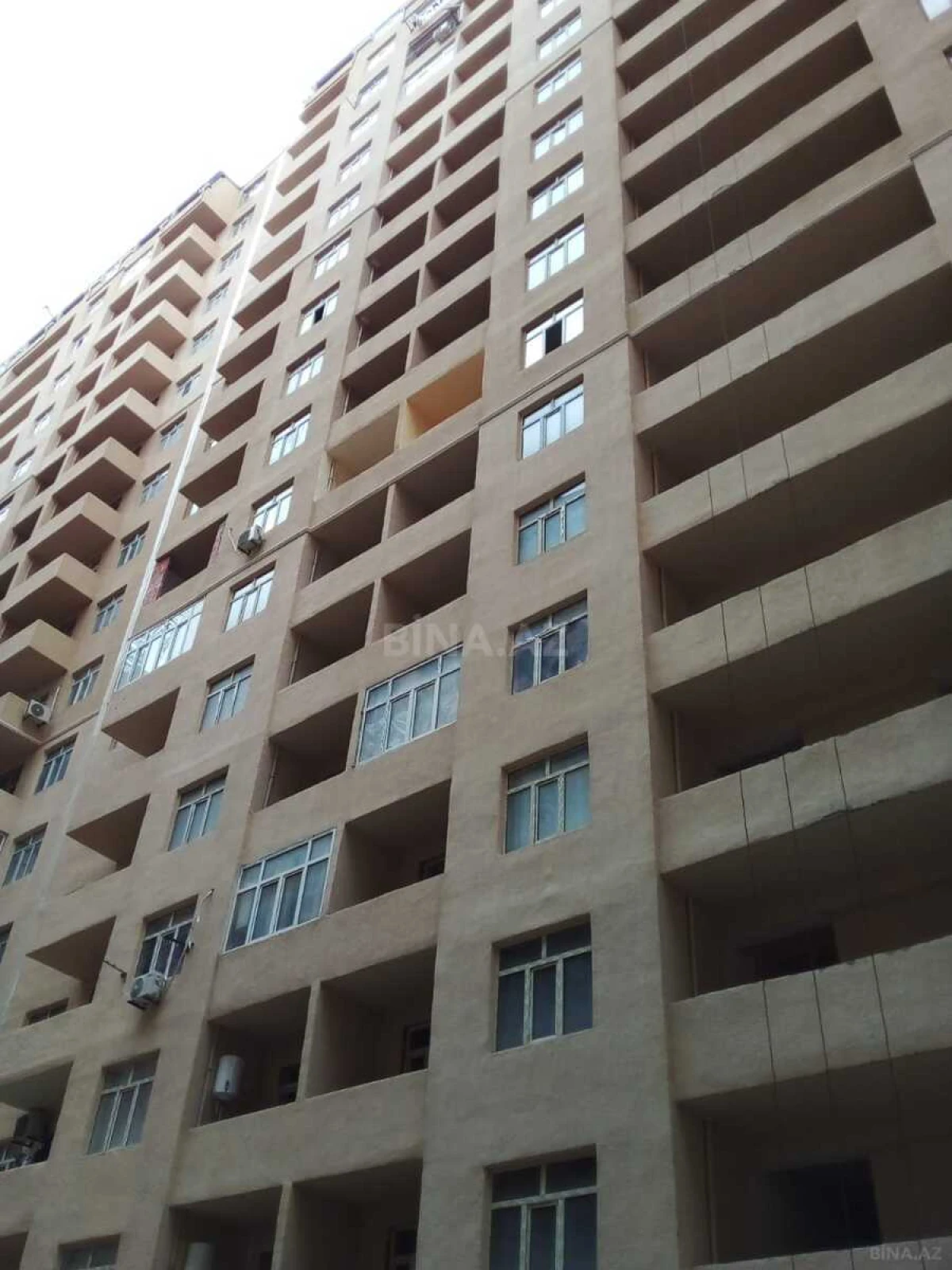 Kirayə verilir 1 otaqlı mənzil 30 m²