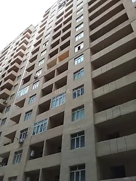 Kirayə verilir 1 otaqlı mənzil 30 m² — Xırdalan 1 otaq 30.00 m²