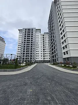 Satılır 2 otaqlı mənzil 46 m² — Bakı 2 otaq 46.00 m²