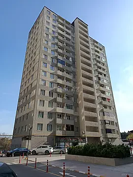 Kirayə verilir 2 otaqlı mənzil 48 m² — Bakı 2 otaq 48.00 m²