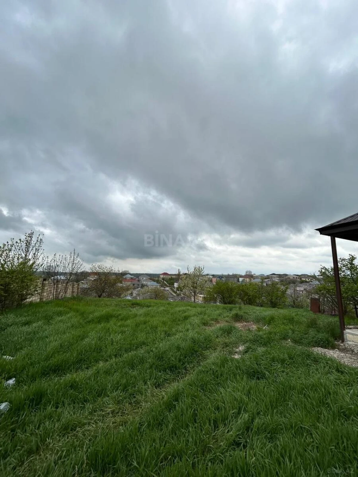 Satılır torpaq sahəsi 2.7 m²