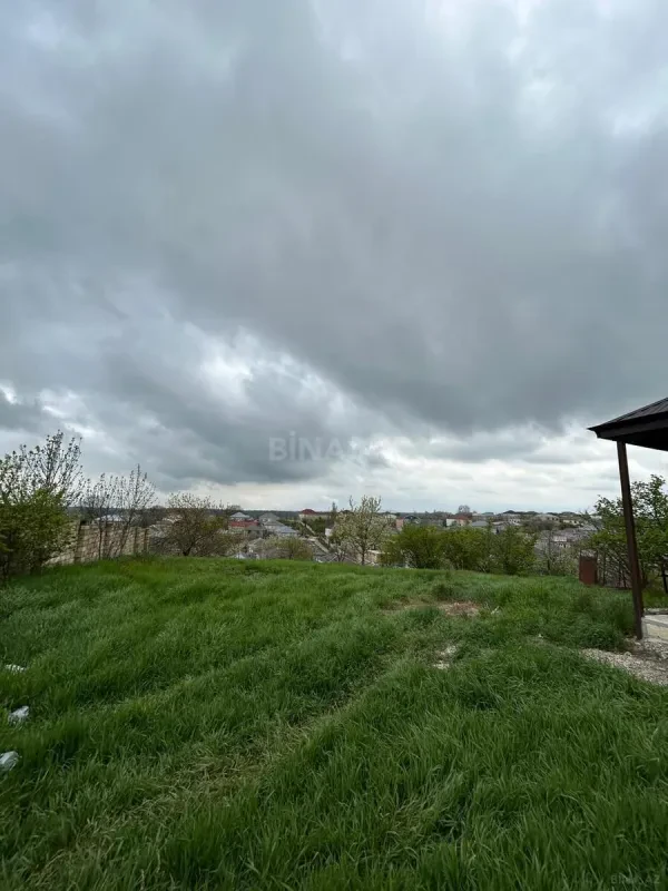 Satılır torpaq sahəsi 2.7 m²