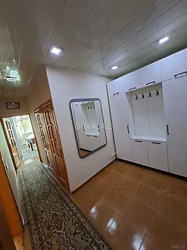 Satılır 2 otaqlı mənzil 60 m² — Bakı, Yeni Yasamal 2 otaq 60.00 m²