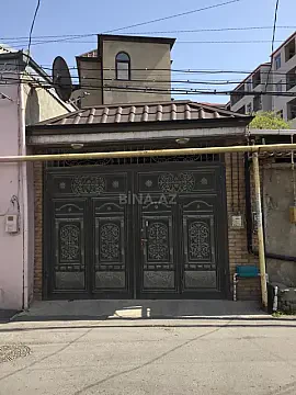 Satılır 6 otaqlı həyət evi 210 m² — Xırdalan 6 otaq 210.00 m²