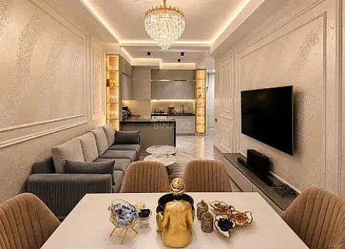 Satılır 3 otaqlı mənzil 114 m² — Bakı, Biləcəri 3 otaq 114.00 m²