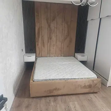 Satılır 2 otaqlı mənzil 65 m² — Bakı, Əhmədli 2 otaq 65.00 m²