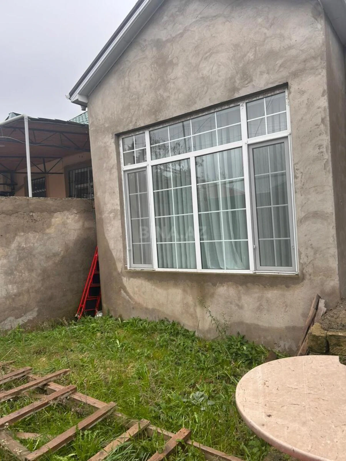Kirayə verilir 3 otaqlı həyət evi 100 m²