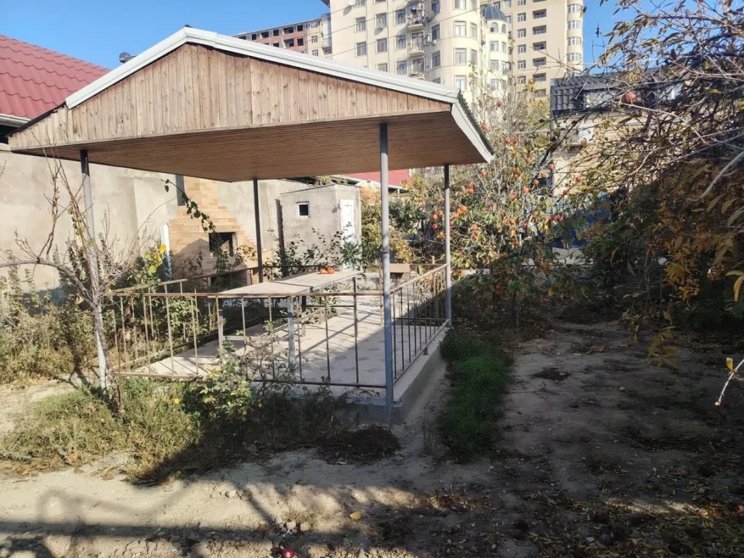 Satılır torpaq sahəsi 1 m²