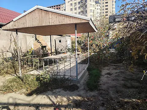 Satılır torpaq sahəsi 1 m² — Xırdalan 1.00 m²