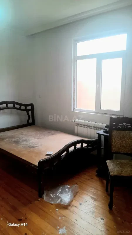 Kirayə verilir 1 otaqlı həyət evi 40 m²