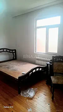 Kirayə verilir 1 otaqlı həyət evi 40 m² — Bakı, Biləcəri 1 otaq 40.00 m²