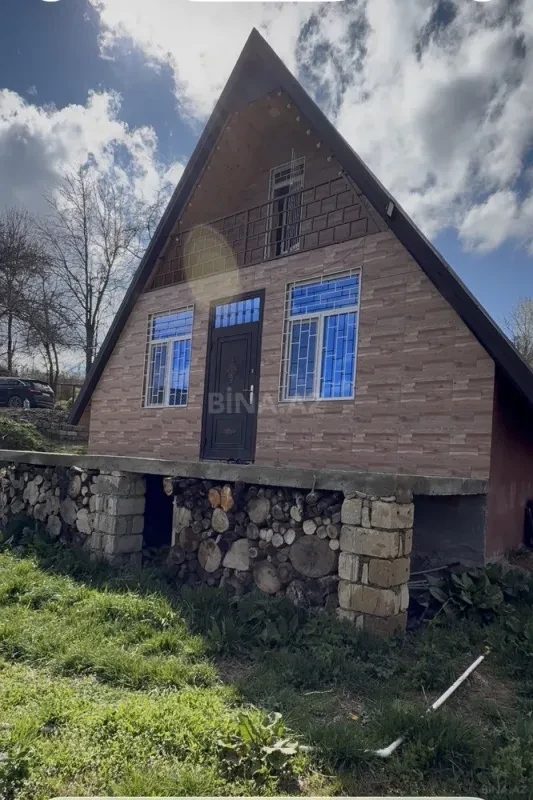 Kirayə verilir 3 otaqlı həyət evi 80 m²