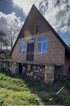 Kirayə verilir 3 otaqlı həyət evi 80 m² — Tovuz 3 otaq 80.00 m²