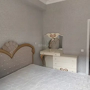 Kirayə verilir 2 otaqlı mənzil 69 m² — Bakı, Saray 2 otaq 69.00 m²