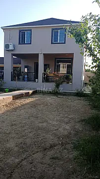 Satılır 4 otaqlı həyət evi 180 m² — Bakı 4 otaq 180.00 m²