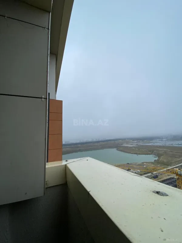 Satılır 3 otaqlı mənzil 70.4 m²