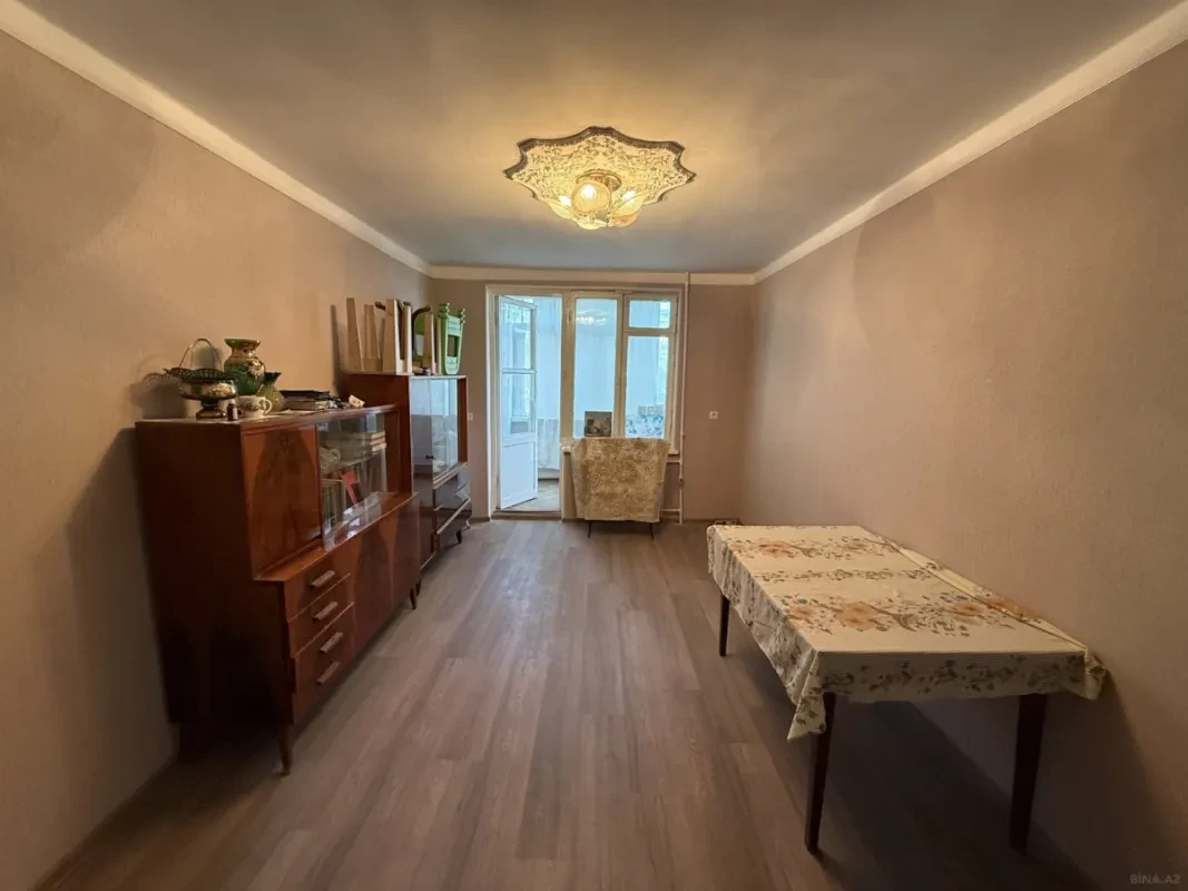 Satılır 2 otaqlı mənzil 50 m²