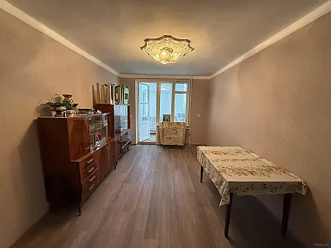 Satılır 2 otaqlı mənzil 50 m² — Bakı 2 otaq 50.00 m²