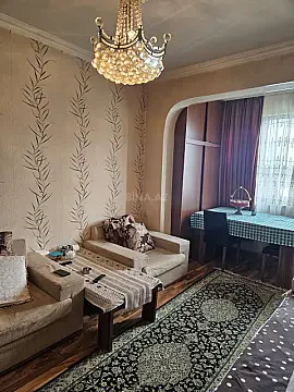 Satılır 2 otaqlı mənzil 50 m² — Bakı 2 otaq 50.00 m²