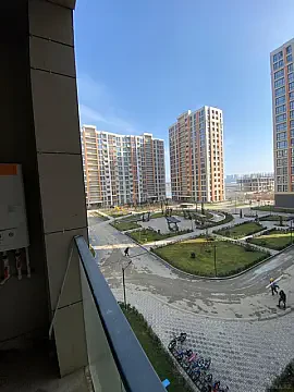 Satılır 3 otaqlı mənzil 82.7 m² — Bakı, Yeni Yasamal 3 otaq 82.70 m²