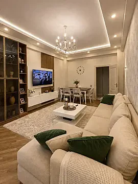 Satılır 3 otaqlı mənzil 106 m² — Bakı, Masazır 3 otaq 106.00 m²