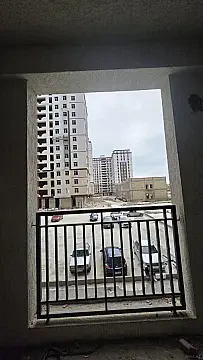 Satılır 2 otaqlı mənzil 53 m² — Bakı, Abşeron 2 otaq 53.00 m²