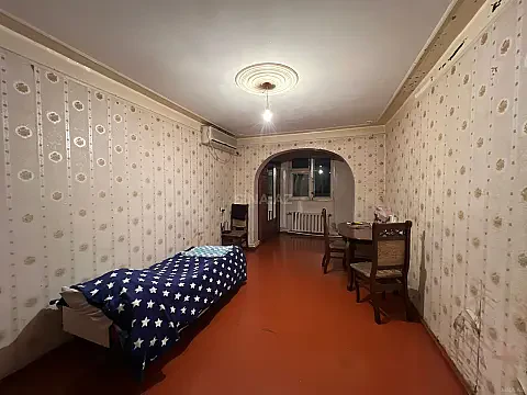 Satılır 2 otaqlı mənzil 30 m² — Bakı 2 otaq 30.00 m²